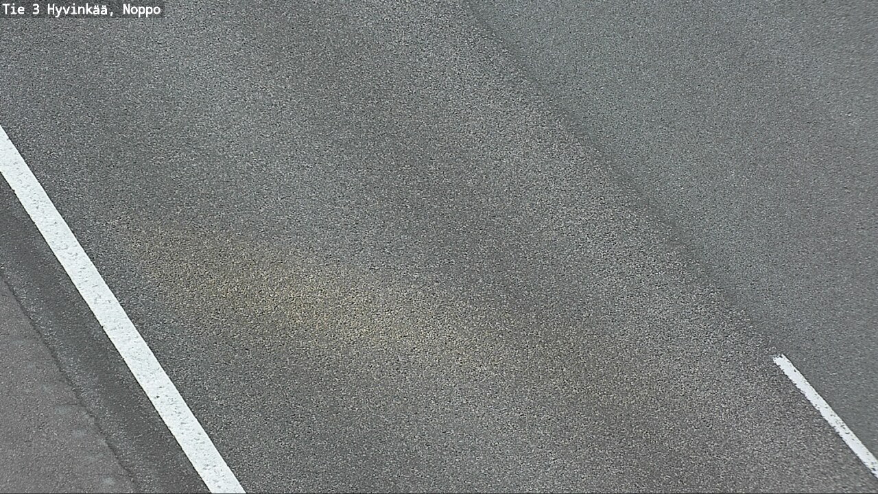 Kelikamerat Kuva Tie 3 Hyvinkää, Noppo, Hyvinkää, Uusimaa