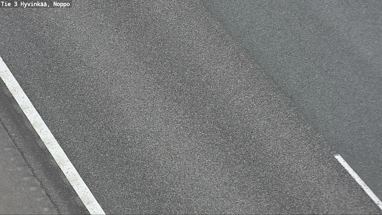 Kelikamerat Kuva Tie 3 Hyvinkää, Noppo, Hyvinkää, Uusimaa
