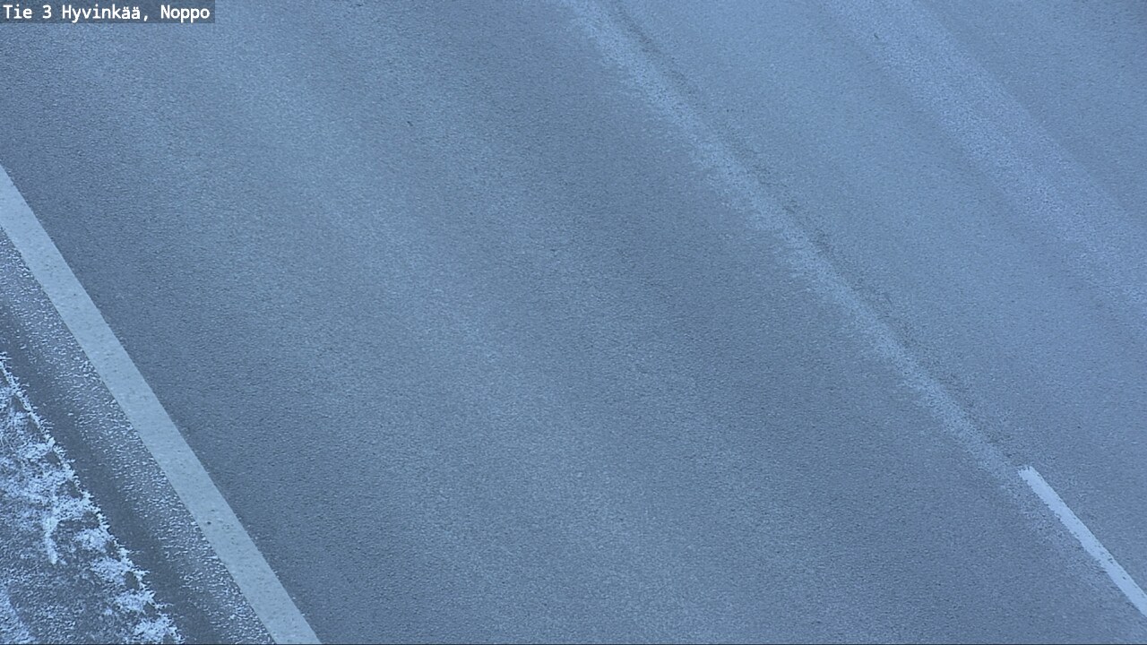 Kelikamerat Kuva Tie 3 Hyvinkää, Noppo, Hyvinkää, Uusimaa