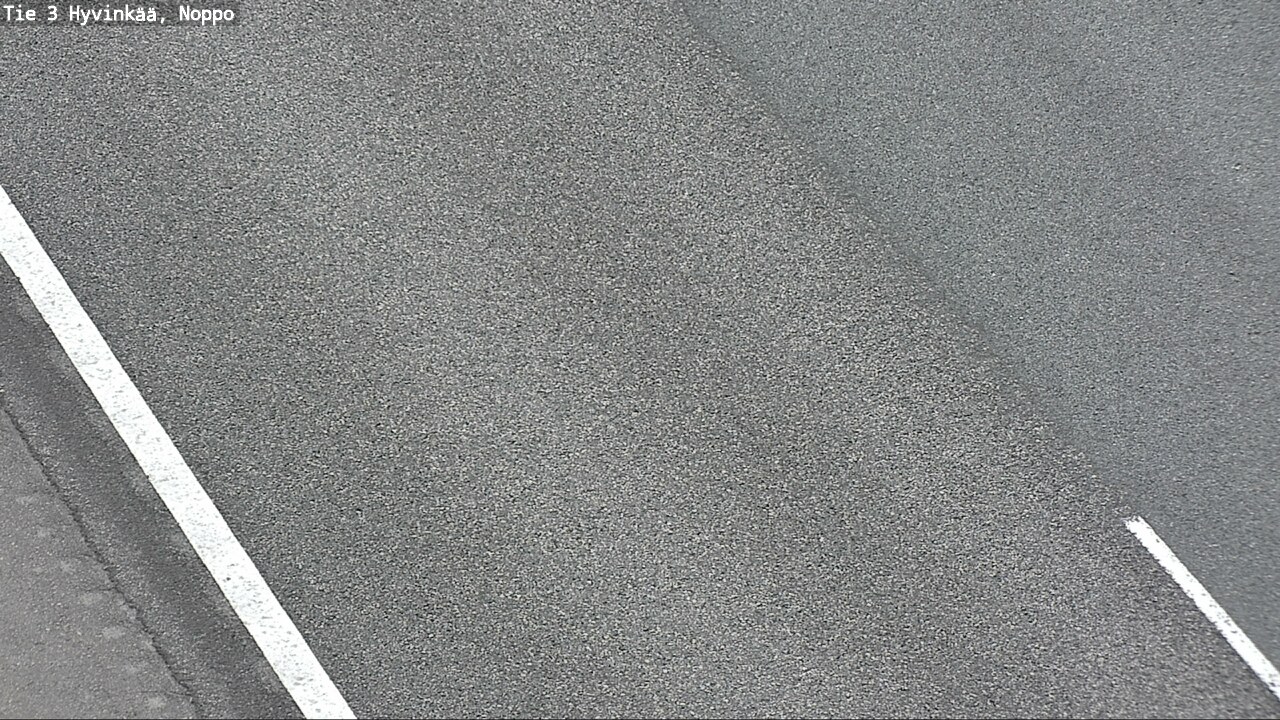 Kelikamerat Kuva Tie 3 Hyvinkää, Noppo, Hyvinkää, Uusimaa
