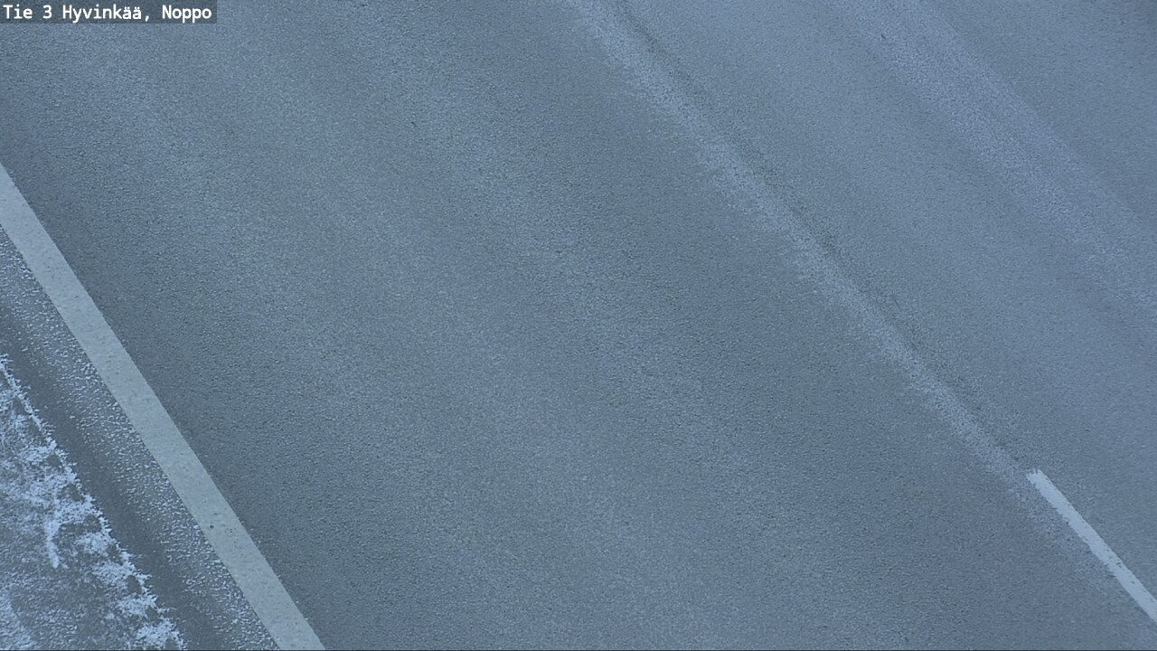 Kelikamerat Kuva Tie 3 Hyvinkää, Noppo, Hyvinkää, Uusimaa