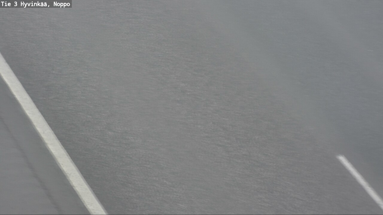 Kelikamerat Kuva Tie 3 Hyvinkää, Noppo, Hyvinkää, Uusimaa