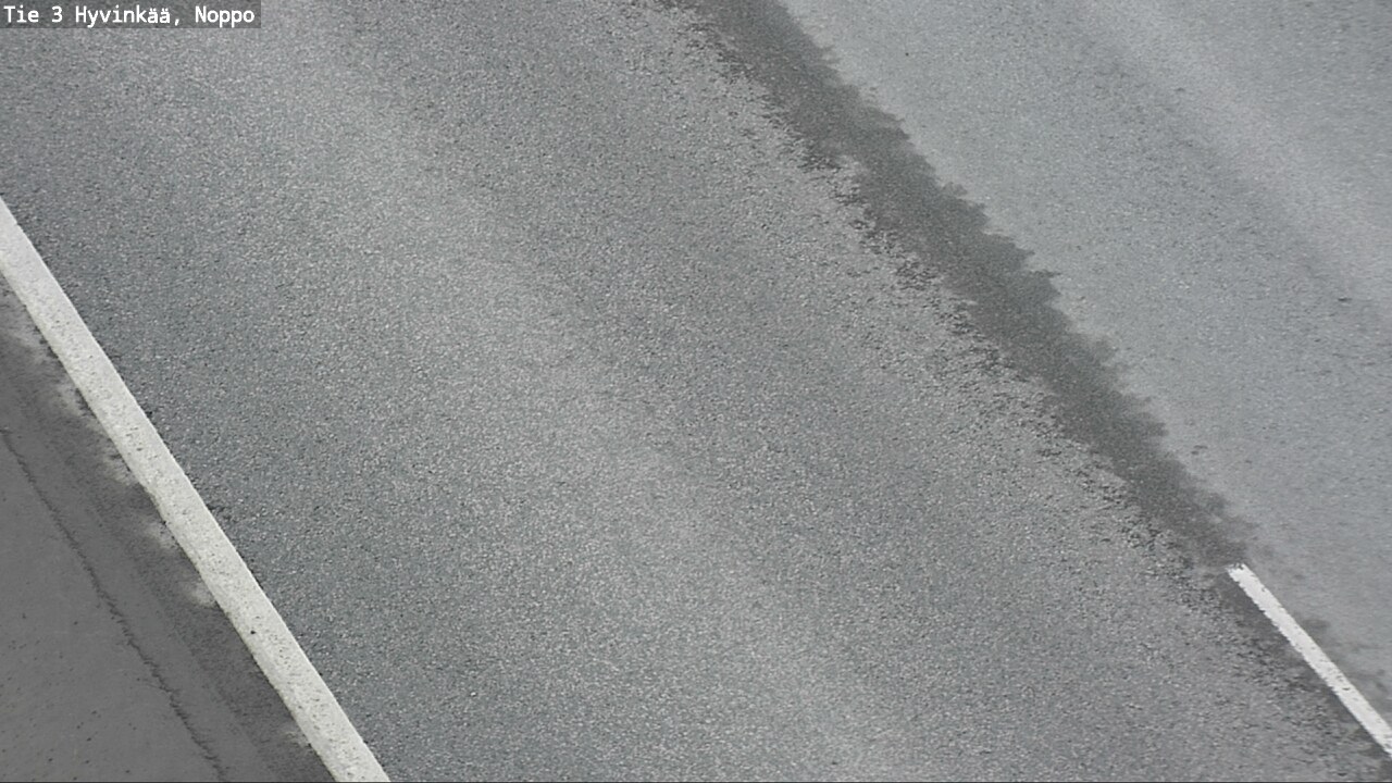 Kelikamerat Kuva Tie 3 Hyvinkää, Noppo, Hyvinkää, Uusimaa