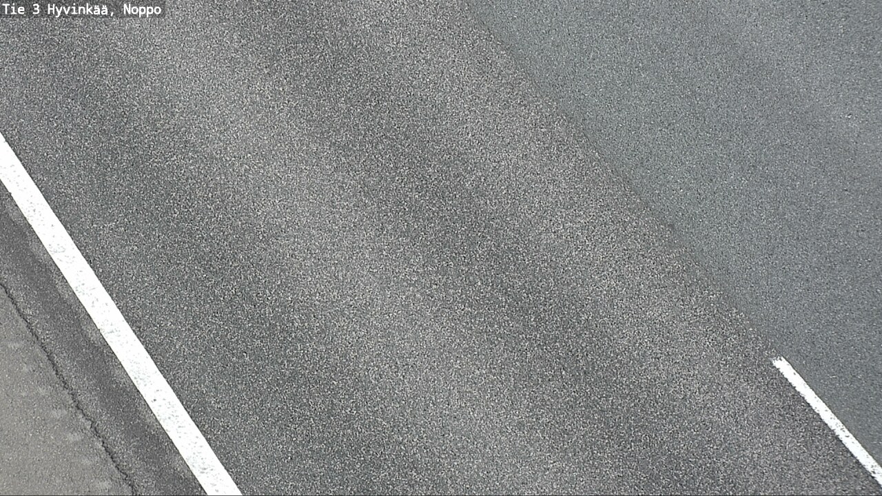Kelikamerat Kuva Tie 3 Hyvinkää, Noppo, Hyvinkää, Uusimaa