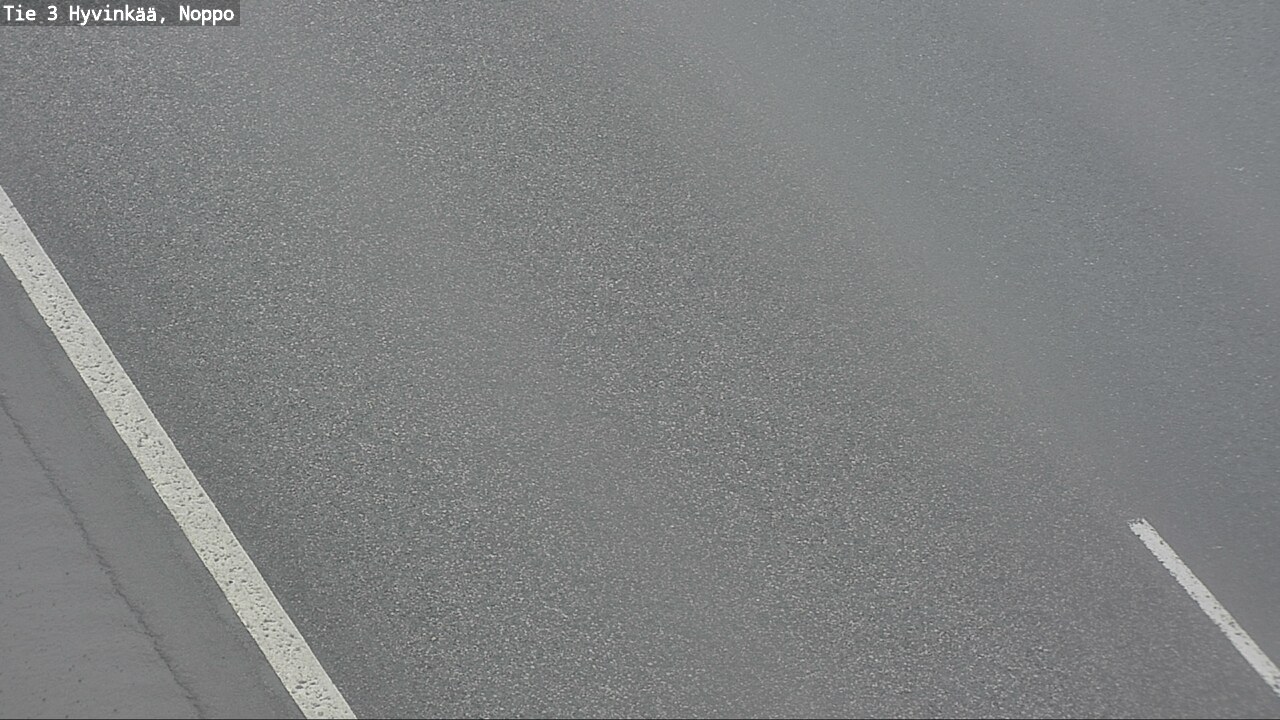 Kelikamerat Kuva Tie 3 Hyvinkää, Noppo, Hyvinkää, Uusimaa