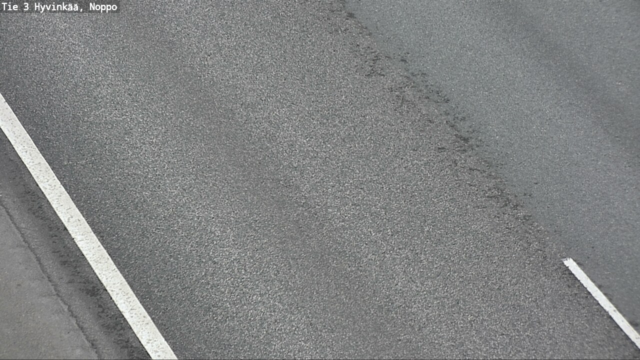 Kelikamerat Kuva Tie 3 Hyvinkää, Noppo, Hyvinkää, Uusimaa