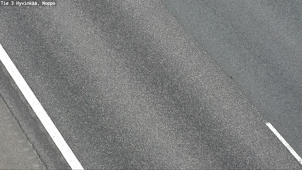 Kelikamerat Kuva Tie 3 Hyvinkää, Noppo, Hyvinkää, Uusimaa
