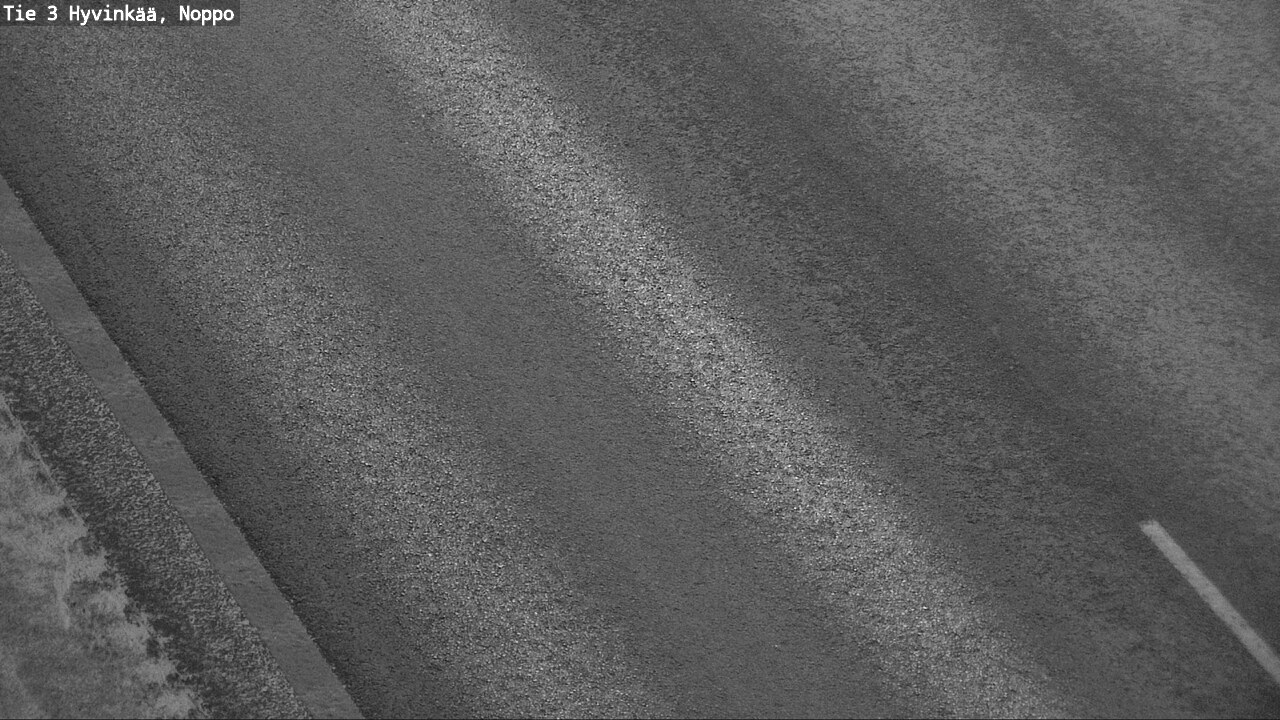 Kelikamerat Kuva Tie 3 Hyvinkää, Noppo, Hyvinkää, Uusimaa