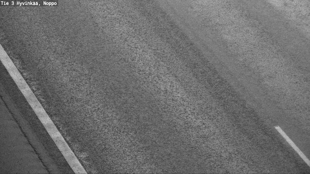 Kelikamerat Kuva Tie 3 Hyvinkää, Noppo, Hyvinkää, Uusimaa