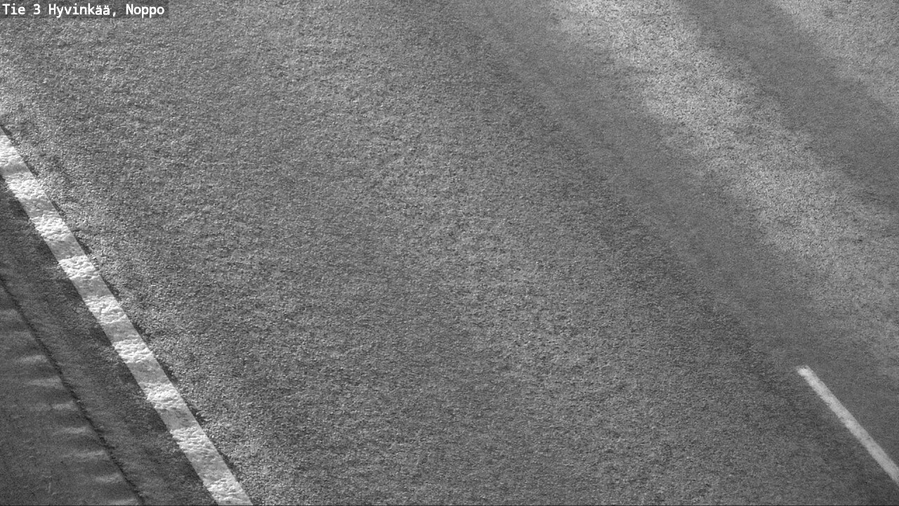 Kelikamerat Kuva Tie 3 Hyvinkää, Noppo, Hyvinkää, Uusimaa