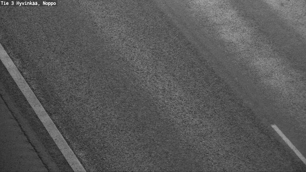 Kelikamerat Kuva Tie 3 Hyvinkää, Noppo, Hyvinkää, Uusimaa