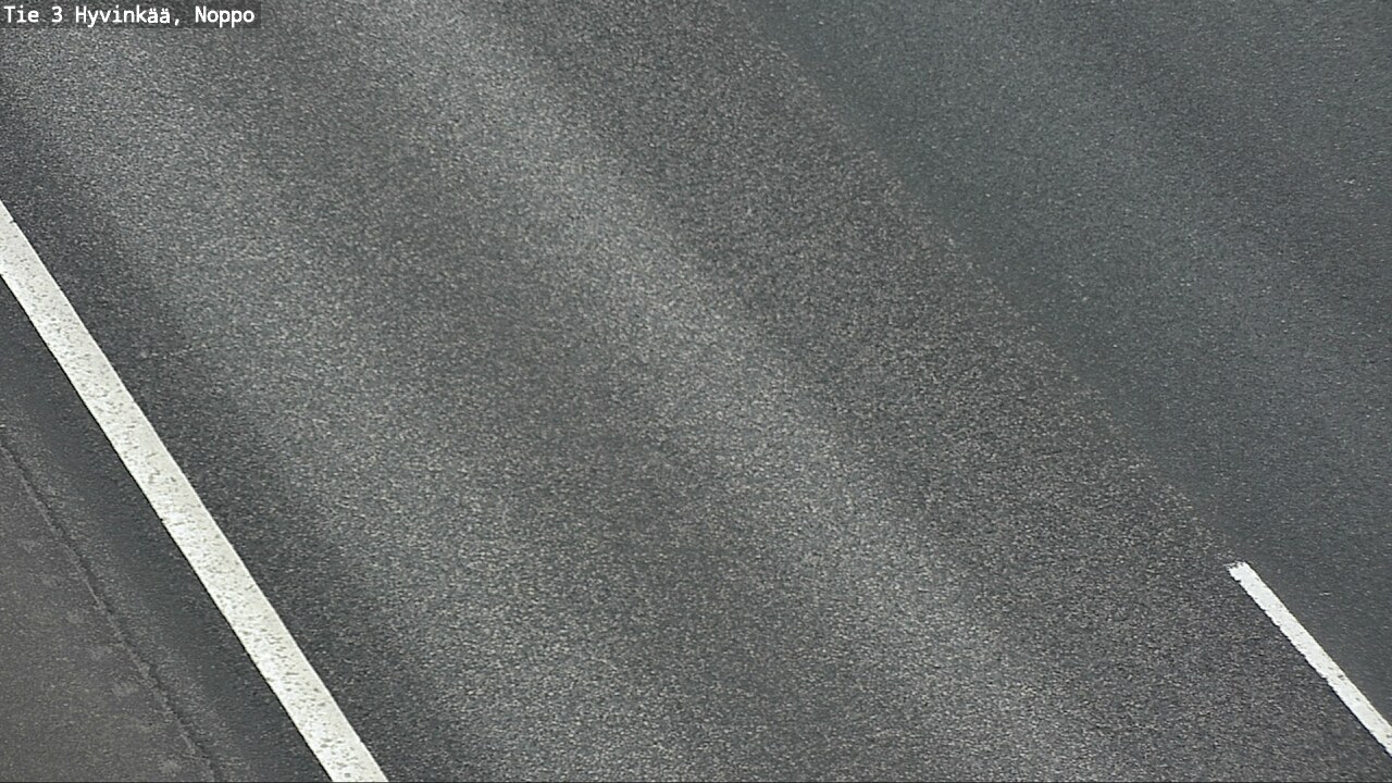 Kelikamerat Kuva Tie 3 Hyvinkää, Noppo, Hyvinkää, Uusimaa