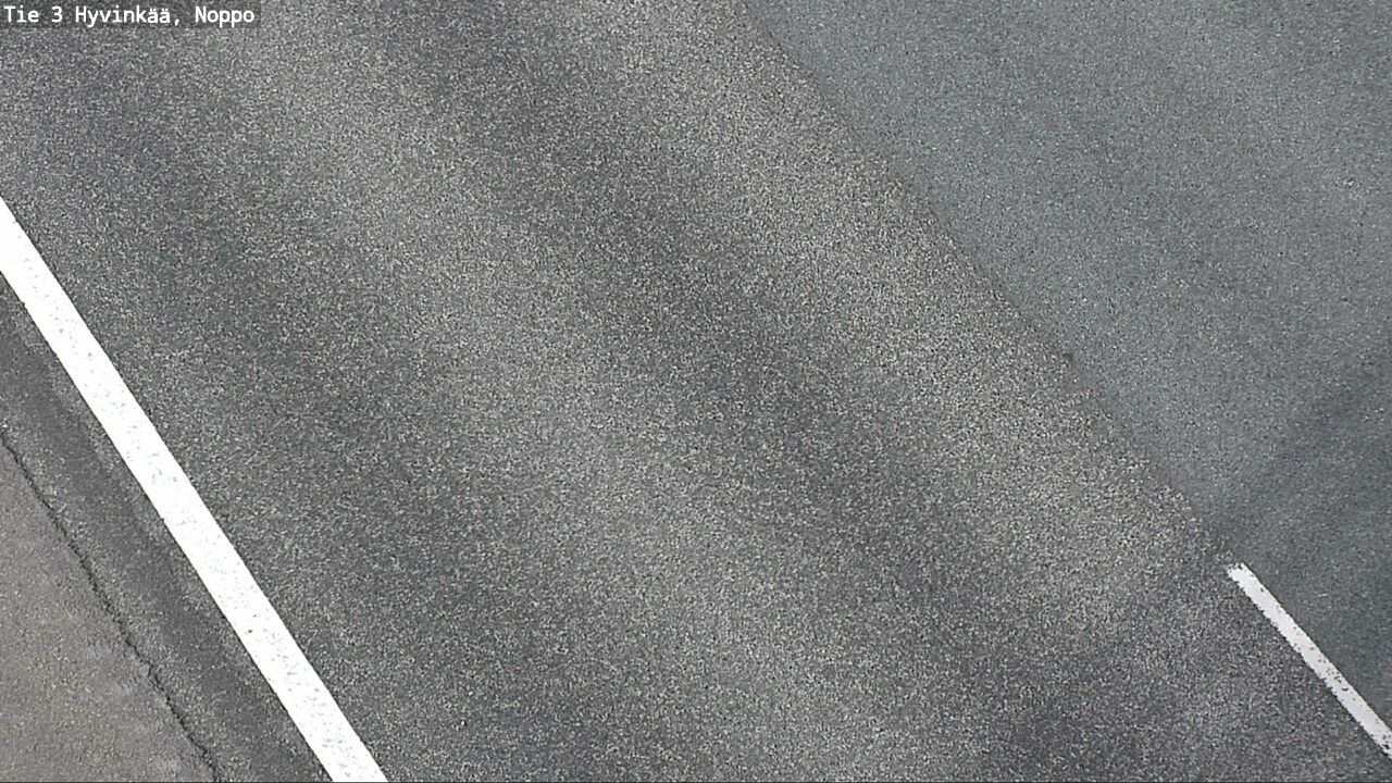 Kelikamerat Kuva Tie 3 Hyvinkää, Noppo, Hyvinkää, Uusimaa