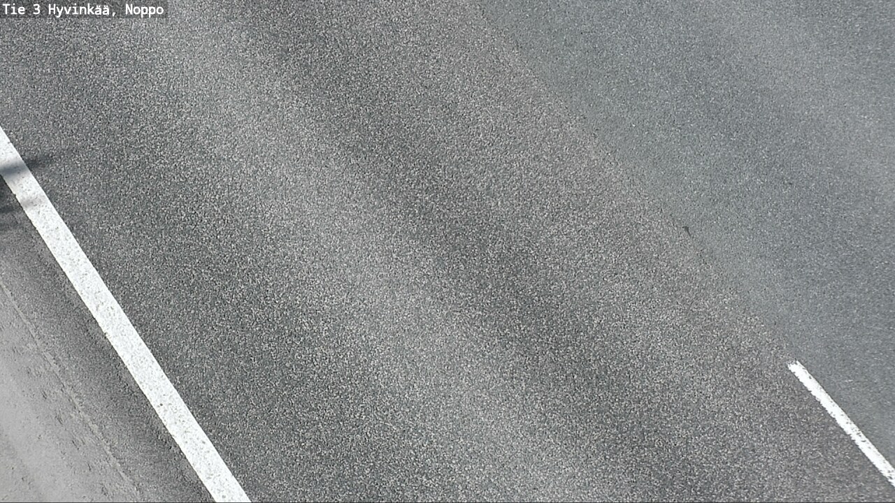 Kelikamerat Kuva Tie 3 Hyvinkää, Noppo, Hyvinkää, Uusimaa