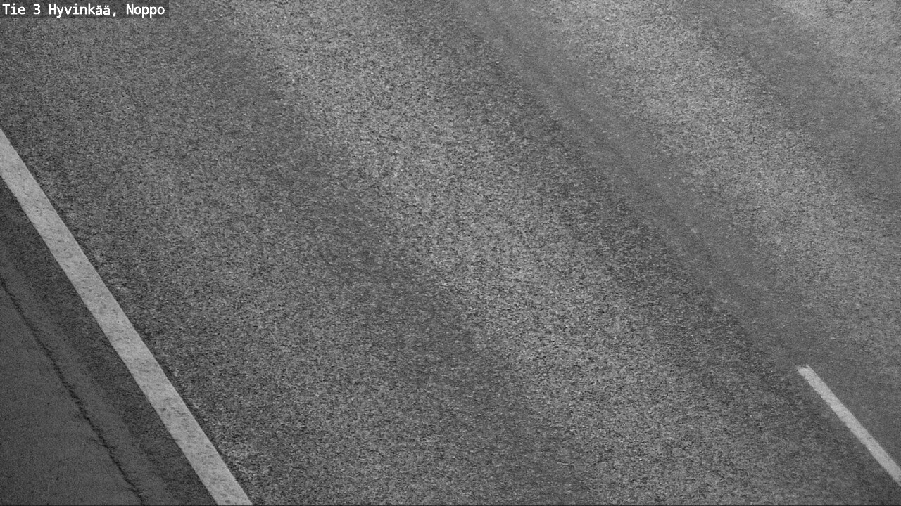 Kelikamerat Kuva Tie 3 Hyvinkää, Noppo, Hyvinkää, Uusimaa