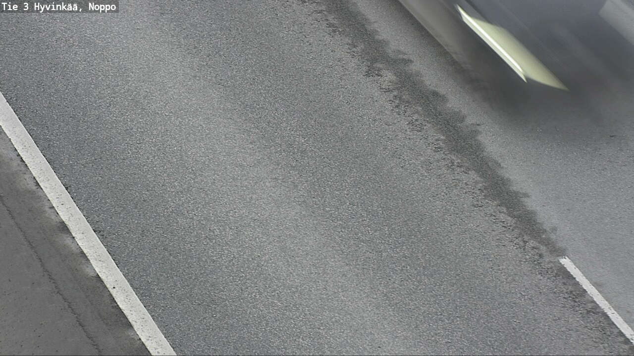 Kelikamerat Kuva Tie 3 Hyvinkää, Noppo, Hyvinkää, Uusimaa