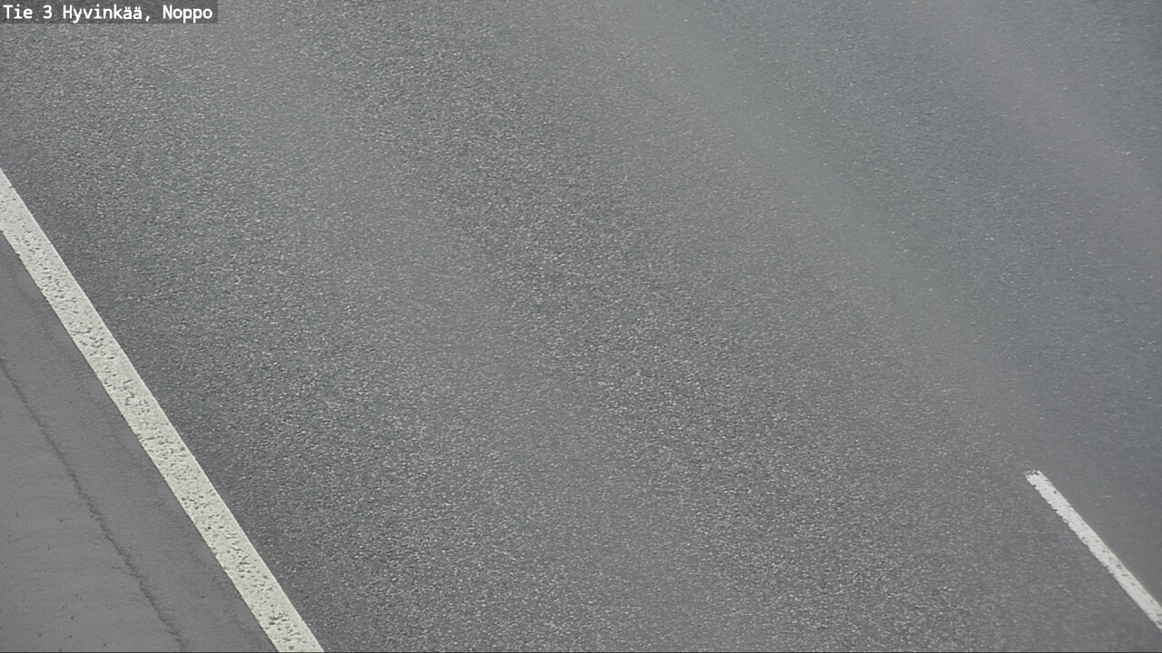 Kelikamerat Kuva Tie 3 Hyvinkää, Noppo, Hyvinkää, Uusimaa