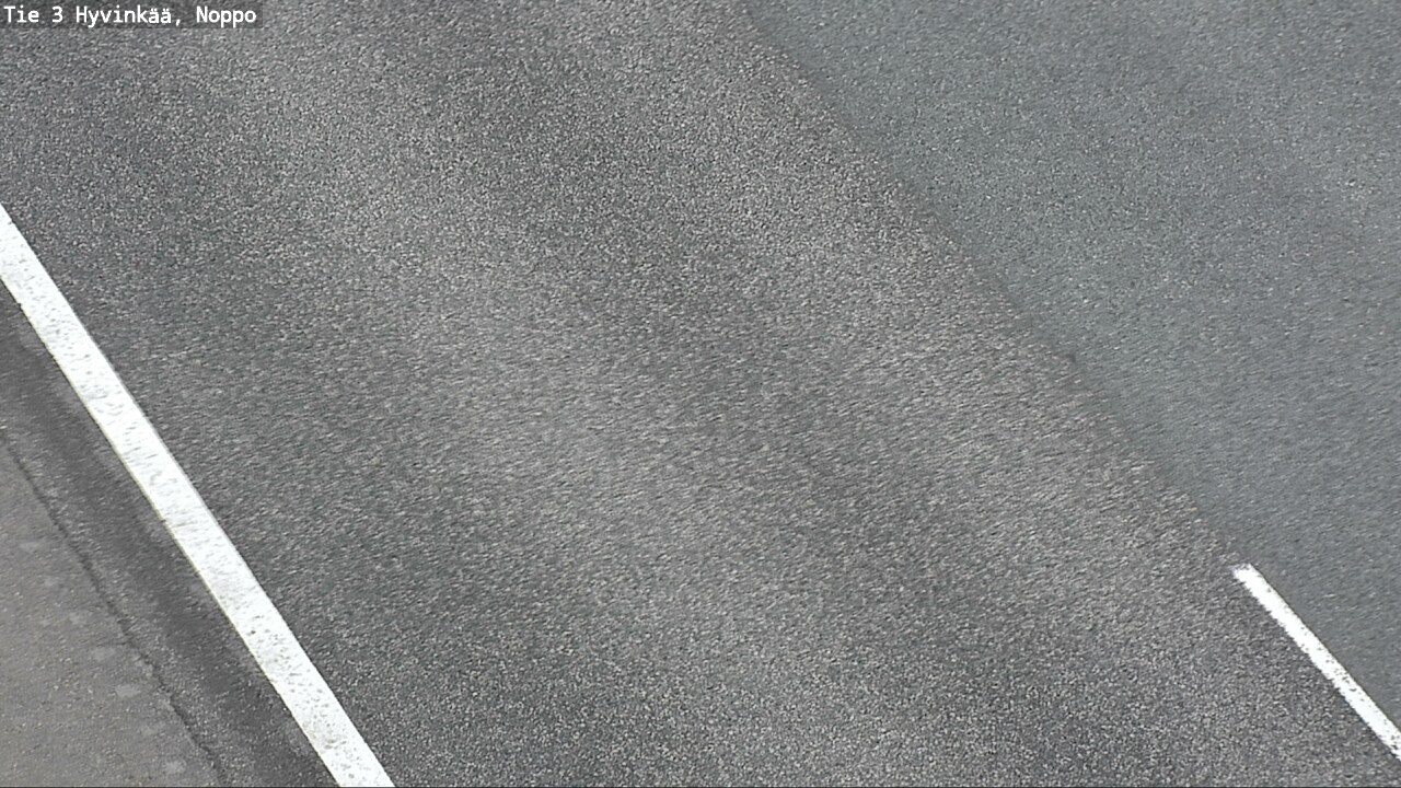 Kelikamerat Kuva Tie 3 Hyvinkää, Noppo, Hyvinkää, Uusimaa