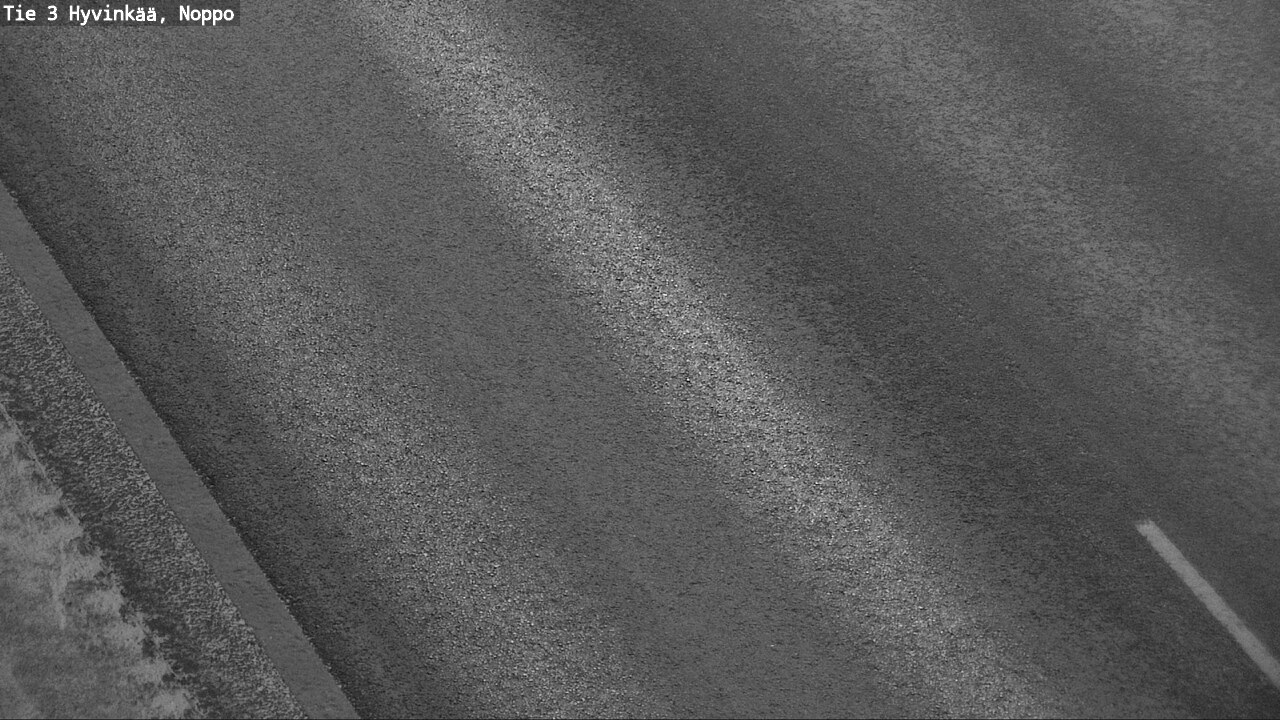 Kelikamerat Kuva Tie 3 Hyvinkää, Noppo, Hyvinkää, Uusimaa