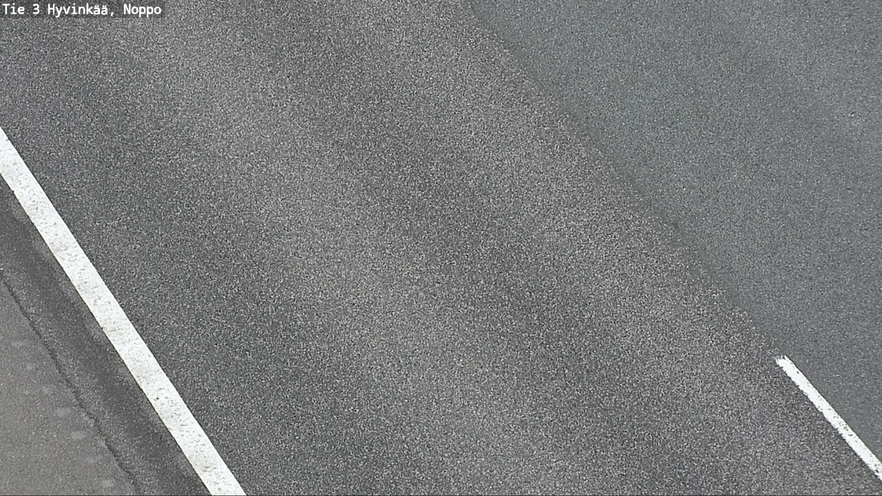 Kelikamerat Kuva Tie 3 Hyvinkää, Noppo, Hyvinkää, Uusimaa