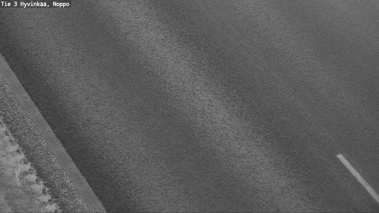 Kelikamerat Kuva Tie 3 Hyvinkää, Noppo, Hyvinkää, Uusimaa