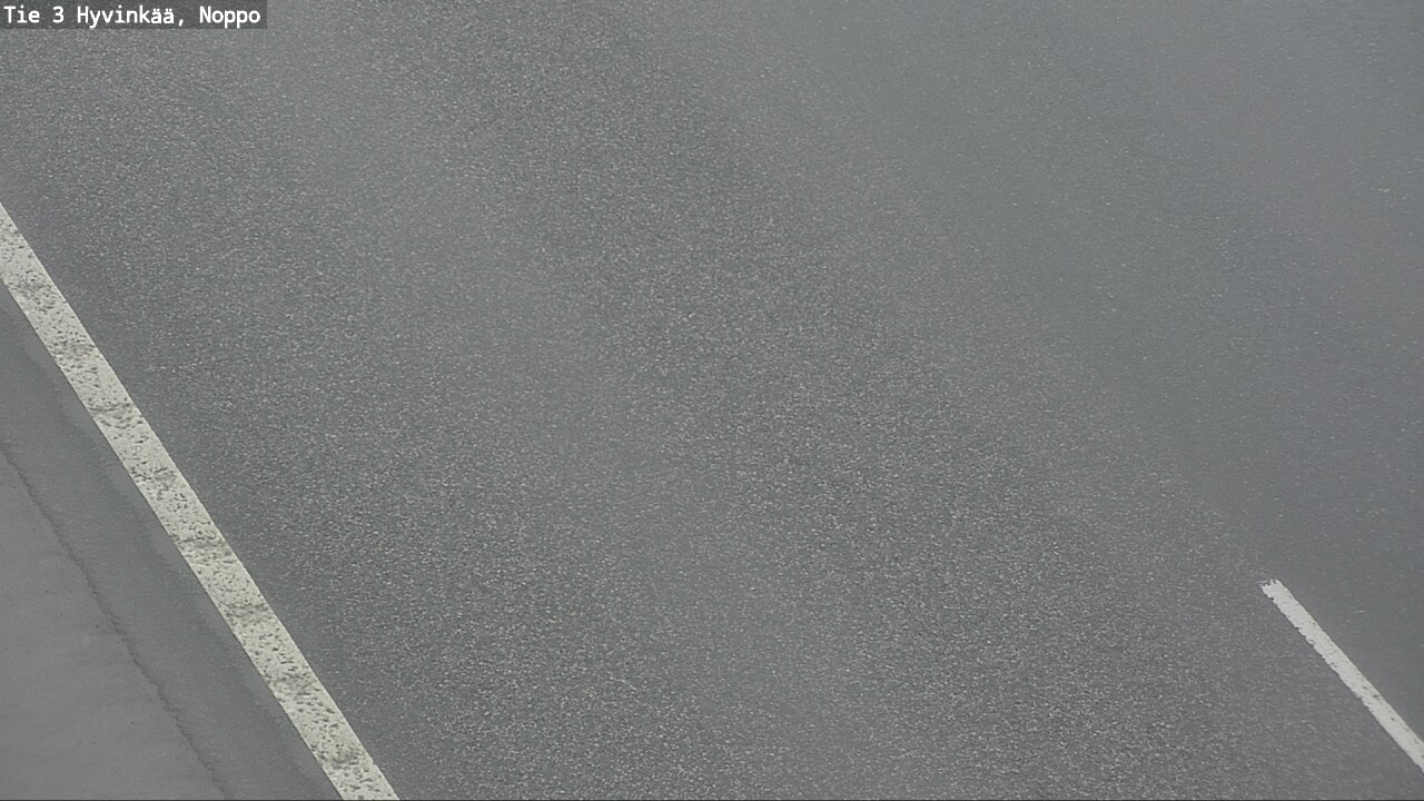 Kelikamerat Kuva Tie 3 Hyvinkää, Noppo, Hyvinkää, Uusimaa