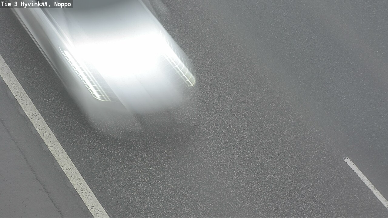 Kelikamerat Kuva Tie 3 Hyvinkää, Noppo, Hyvinkää, Uusimaa