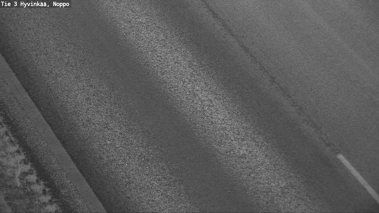 Kelikamerat Kuva Tie 3 Hyvinkää, Noppo, Hyvinkää, Uusimaa