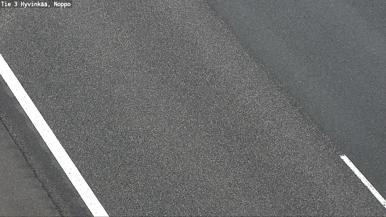 Kelikamerat Kuva Tie 3 Hyvinkää, Noppo, Hyvinkää, Uusimaa