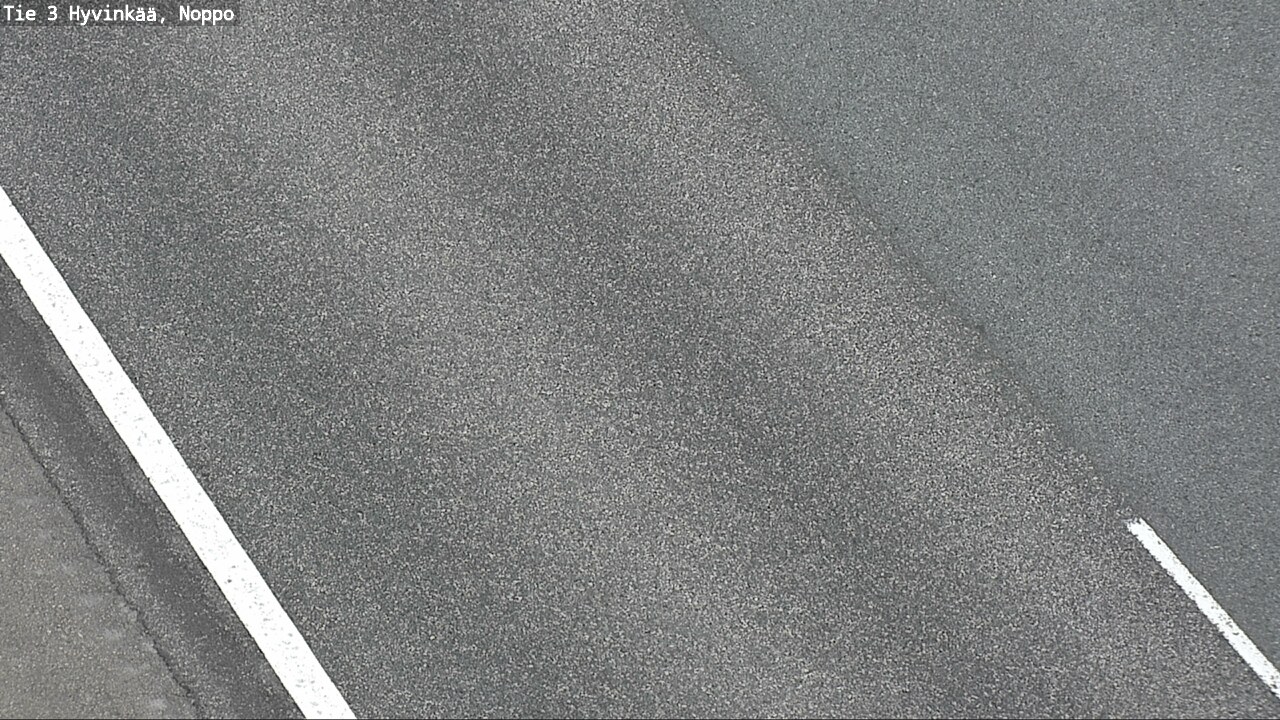 Kelikamerat Kuva Tie 3 Hyvinkää, Noppo, Hyvinkää, Uusimaa
