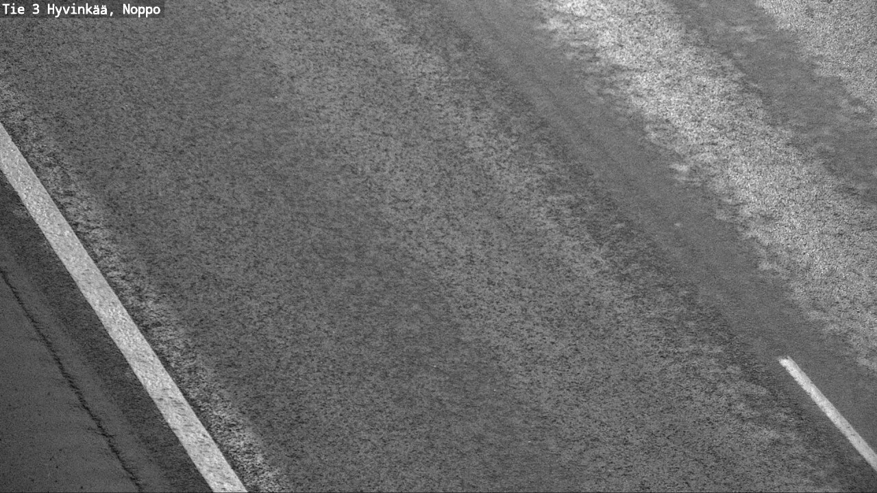 Kelikamerat Kuva Tie 3 Hyvinkää, Noppo, Hyvinkää, Uusimaa