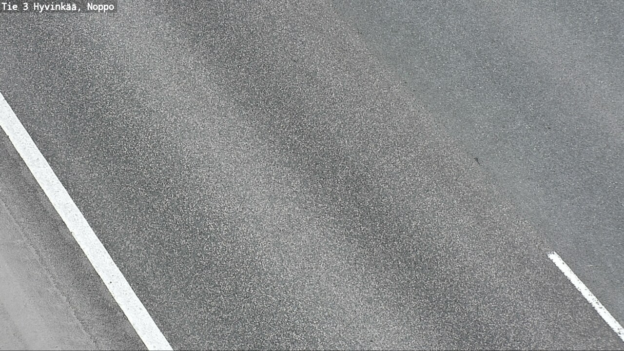 Kelikamerat Kuva Tie 3 Hyvinkää, Noppo, Hyvinkää, Uusimaa