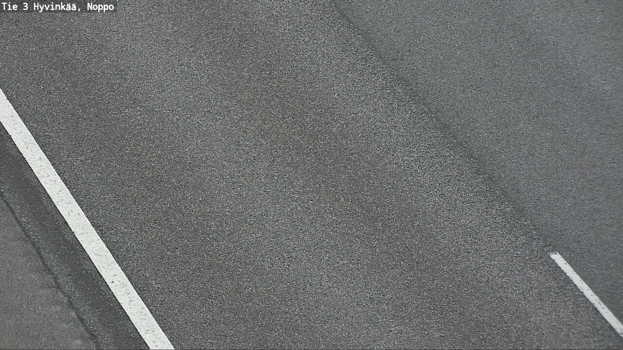 Kelikamerat Kuva Tie 3 Hyvinkää, Noppo, Hyvinkää, Uusimaa