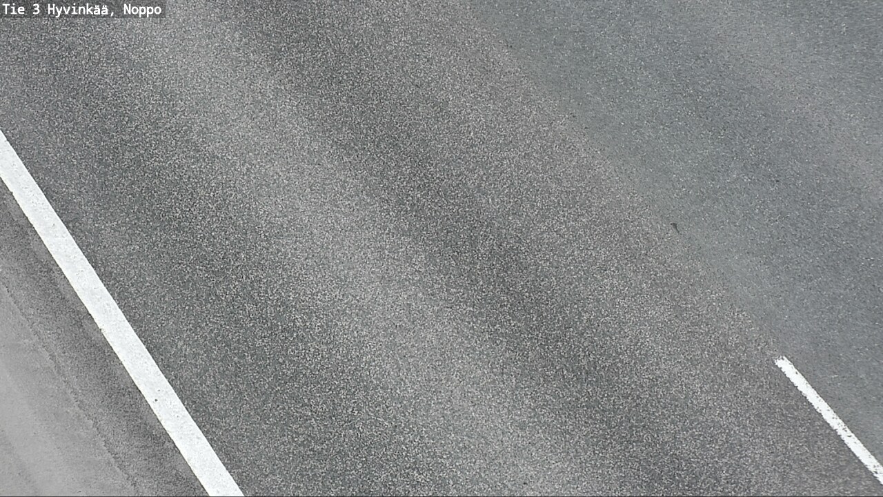 Kelikamerat Kuva Tie 3 Hyvinkää, Noppo, Hyvinkää, Uusimaa