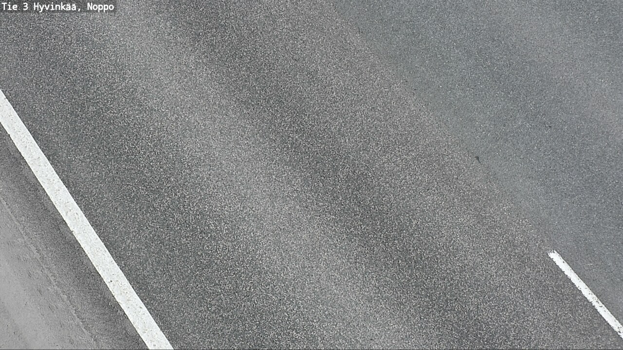Kelikamerat Kuva Tie 3 Hyvinkää, Noppo, Hyvinkää, Uusimaa