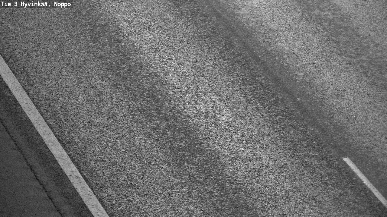 Kelikamerat Kuva Tie 3 Hyvinkää, Noppo, Hyvinkää, Uusimaa