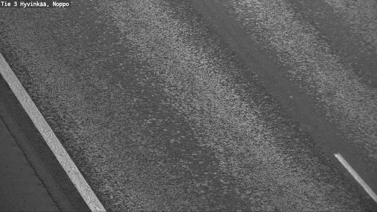 Kelikamerat Kuva Tie 3 Hyvinkää, Noppo, Hyvinkää, Uusimaa