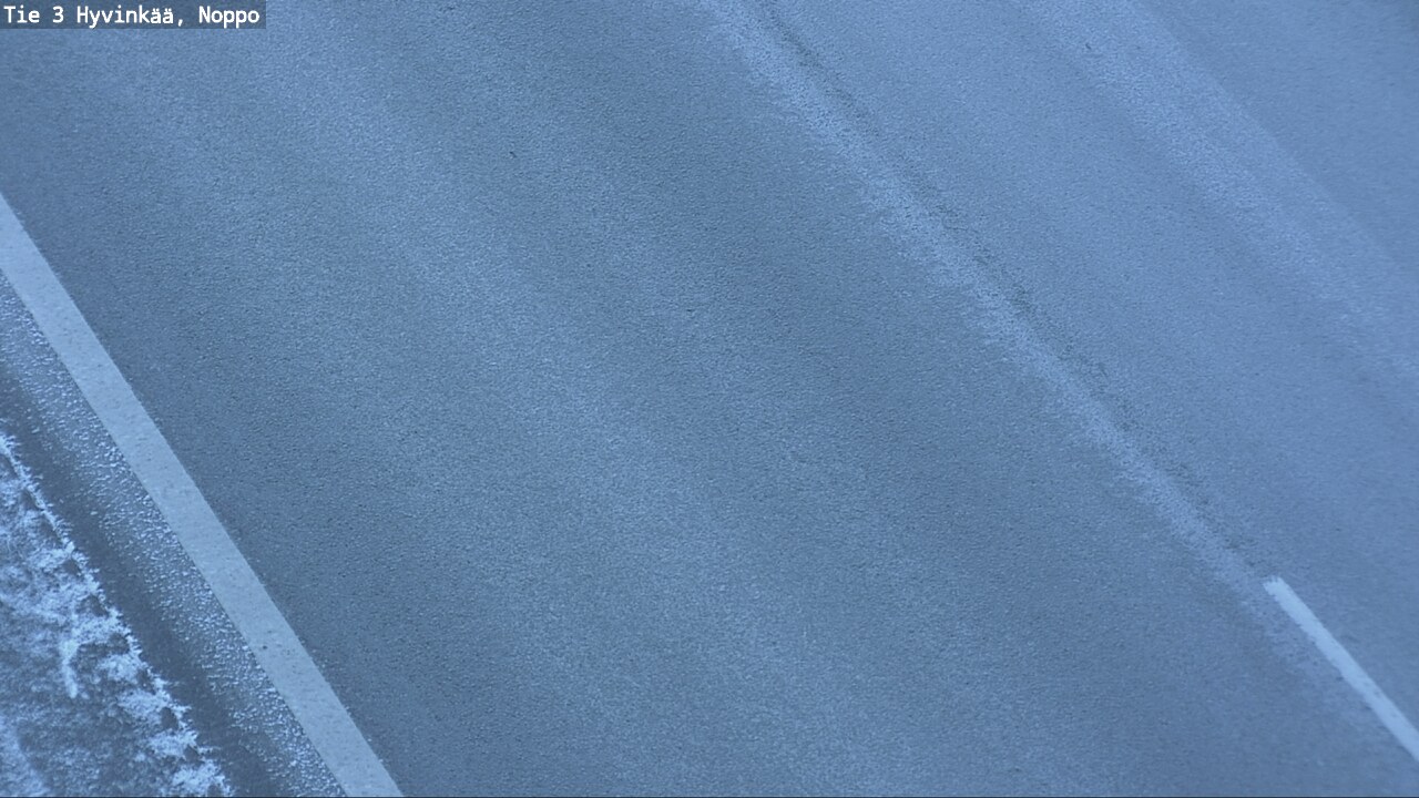 Kelikamerat Kuva Tie 3 Hyvinkää, Noppo, Hyvinkää, Uusimaa