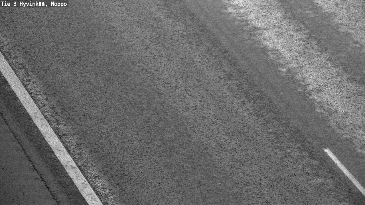 Kelikamerat Kuva Tie 3 Hyvinkää, Noppo, Hyvinkää, Uusimaa