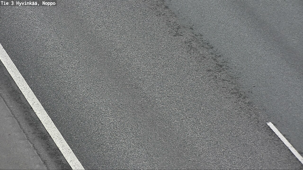 Kelikamerat Kuva Tie 3 Hyvinkää, Noppo, Hyvinkää, Uusimaa