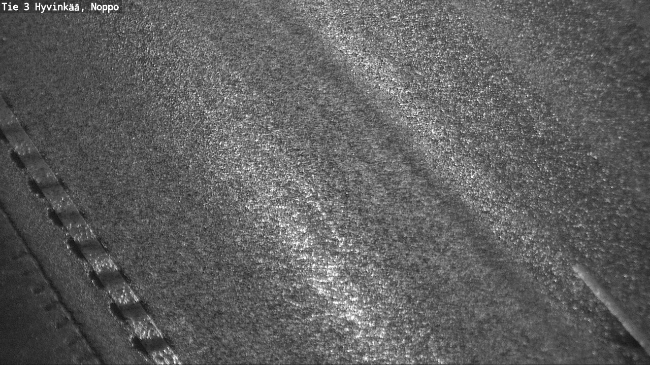 Weather Camera Image Väg 3 Hyvinge, Noppo, Hyvinkää, Uusimaa