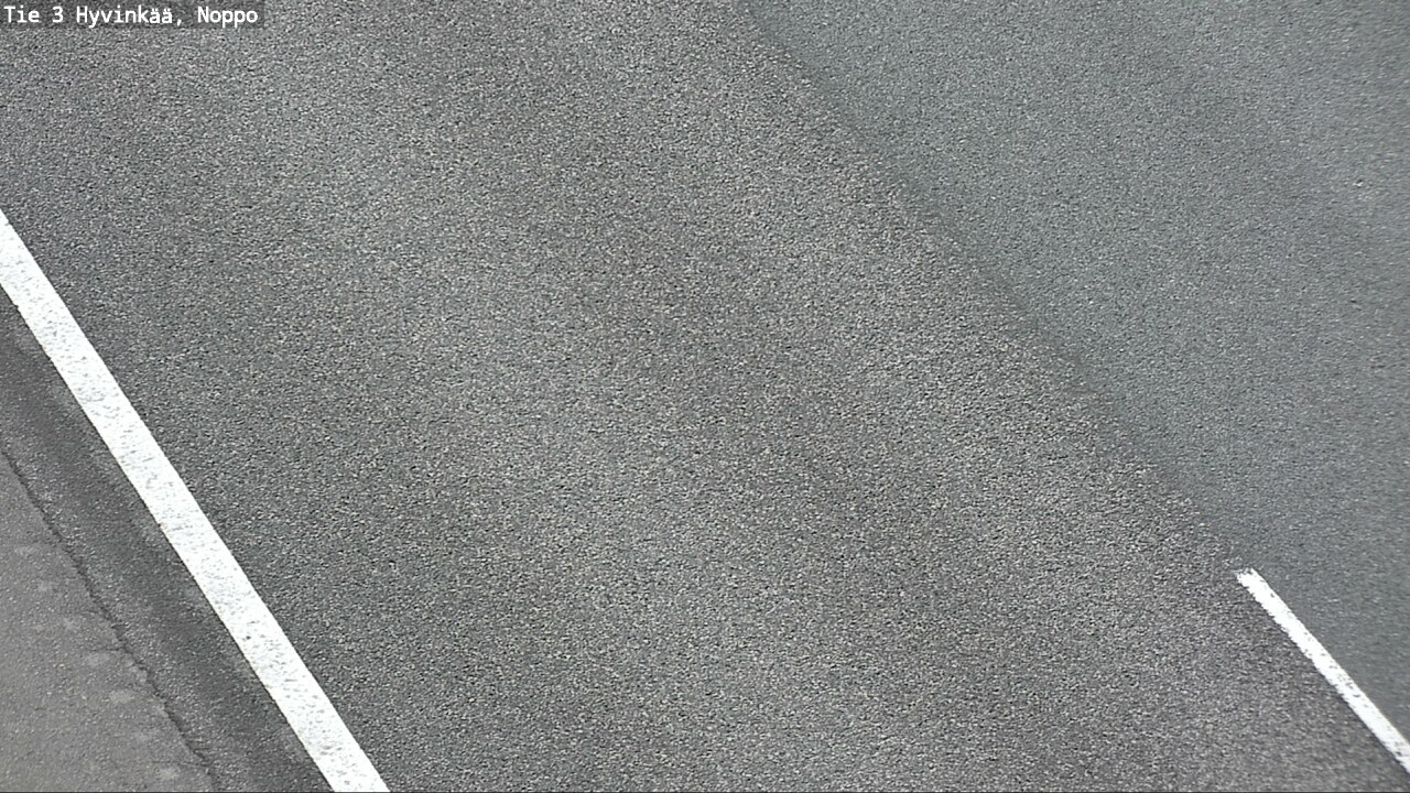 Kelikamerat Kuva Tie 3 Hyvinkää, Noppo, Hyvinkää, Uusimaa