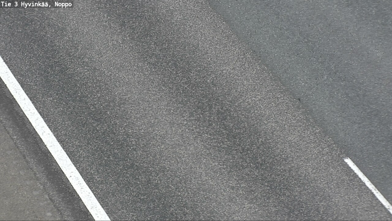 Kelikamerat Kuva Tie 3 Hyvinkää, Noppo, Hyvinkää, Uusimaa