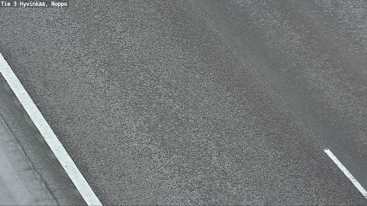 Kelikamerat Kuva Tie 3 Hyvinkää, Noppo, Hyvinkää, Uusimaa