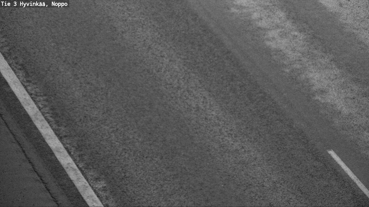 Kelikamerat Kuva Tie 3 Hyvinkää, Noppo, Hyvinkää, Uusimaa