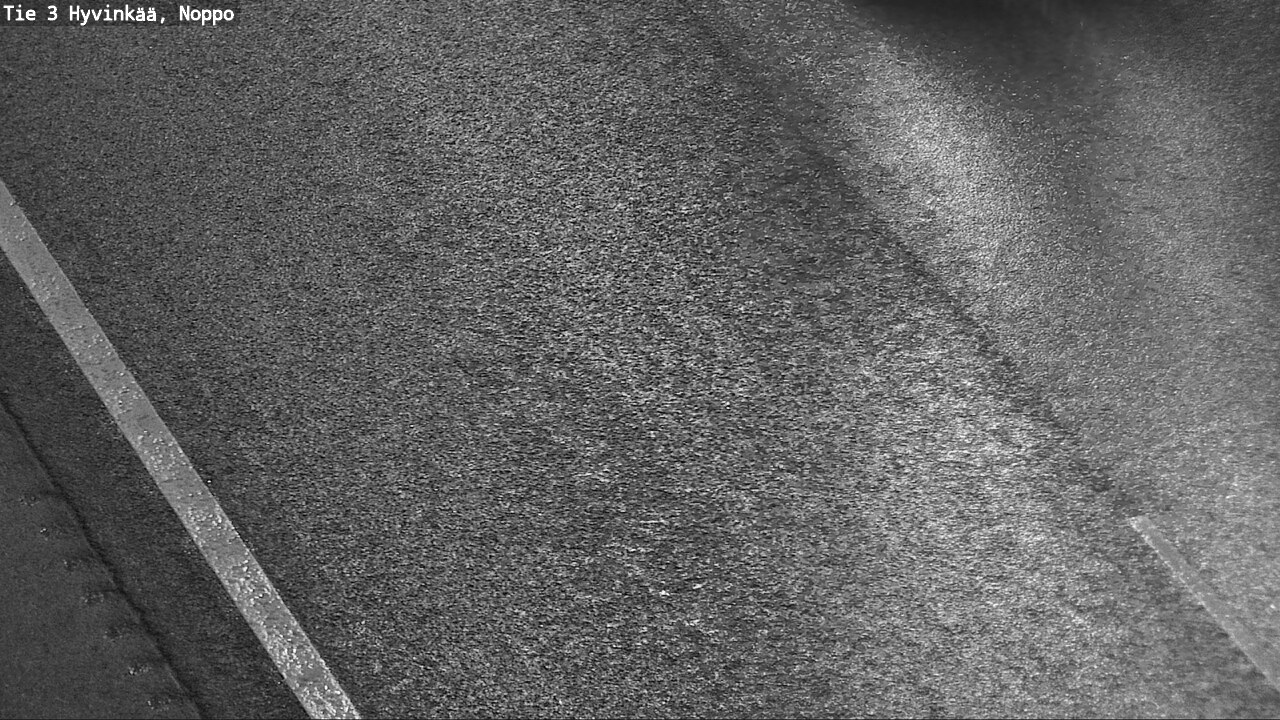 Kelikamerat Kuva Tie 3 Hyvinkää, Noppo, Hyvinkää, Uusimaa