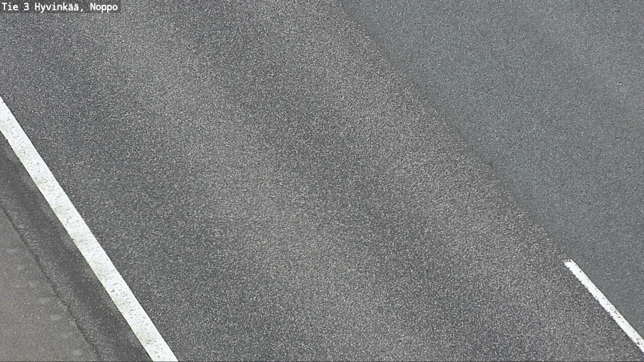 Kelikamerat Kuva Tie 3 Hyvinkää, Noppo, Hyvinkää, Uusimaa