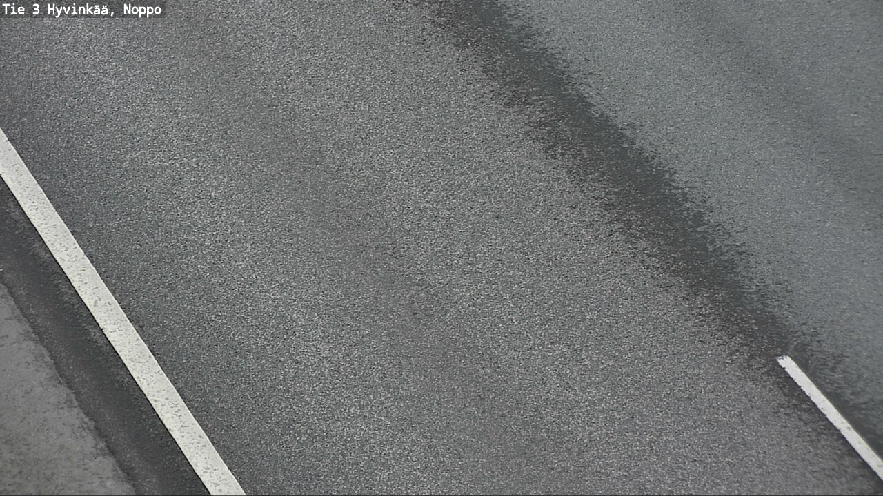 Kelikamerat Kuva Tie 3 Hyvinkää, Noppo, Hyvinkää, Uusimaa