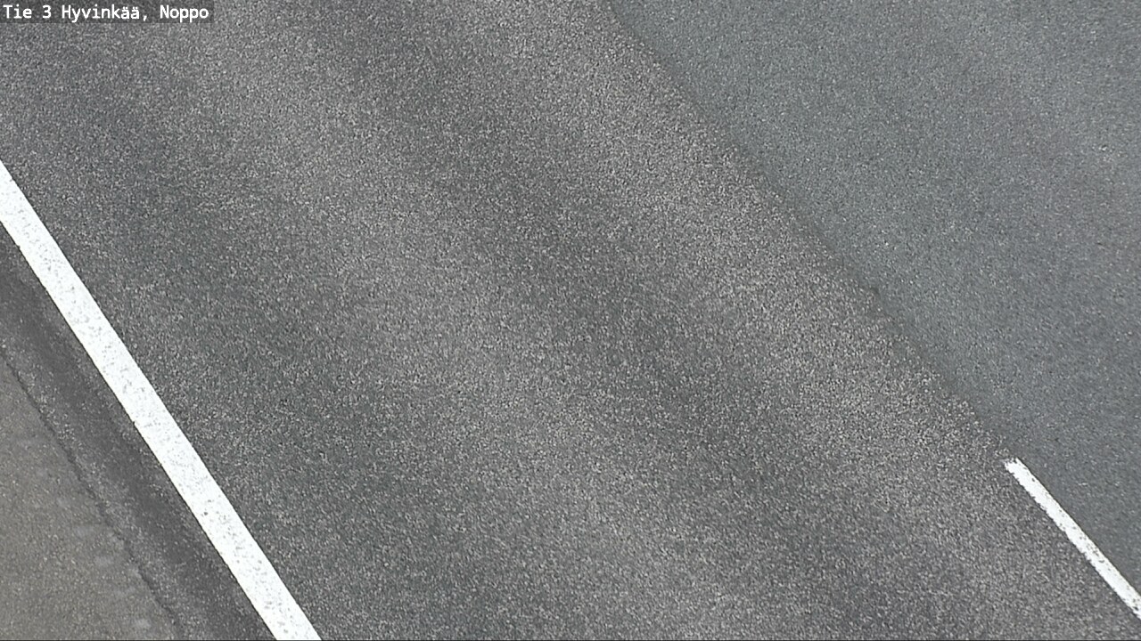 Kelikamerat Kuva Tie 3 Hyvinkää, Noppo, Hyvinkää, Uusimaa