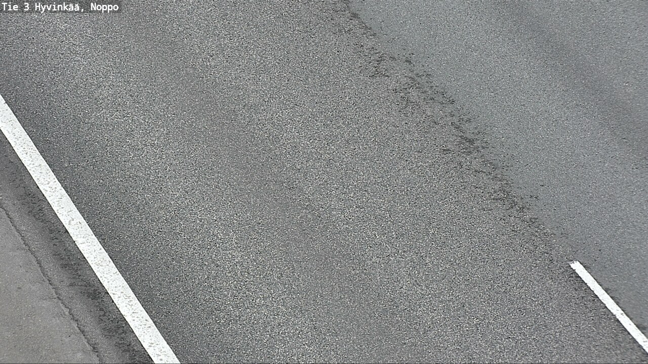 Kelikamerat Kuva Tie 3 Hyvinkää, Noppo, Hyvinkää, Uusimaa